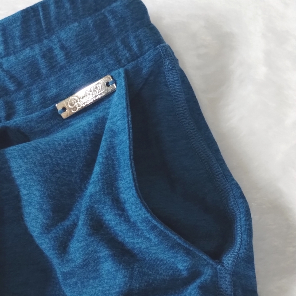 Bombshell Cozy Joggers - Picture 11 of 11
